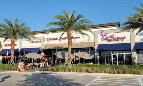 Pink Flamingo Boutique