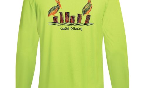 Reel Fishy Apparel Ponte Vedra Beach