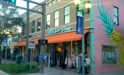 Quiet Storm Surf Shop