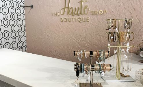 The Haute Shop Boutique