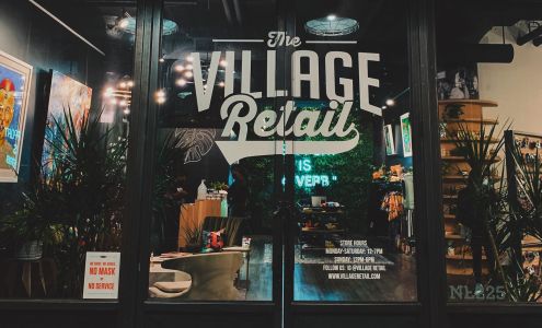 The Village Retail