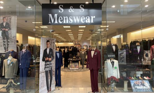 S&S Menswear Kennesaw
