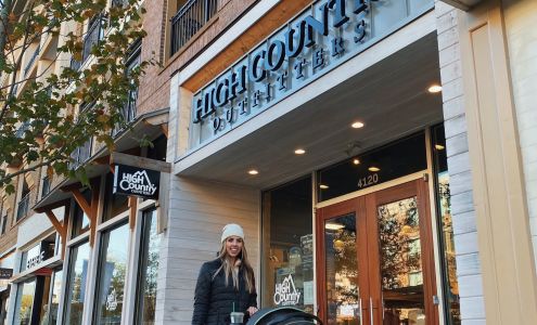 High Country Outfitters