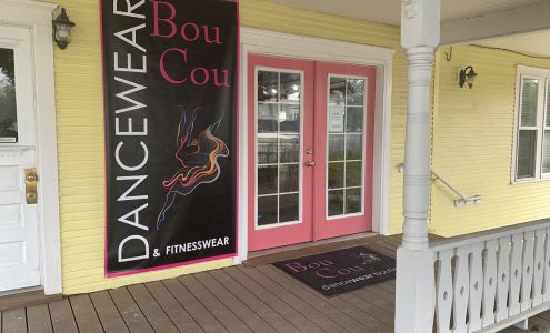 Bou Cou Dancewear & Fitnesswear CDA