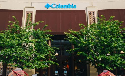 Columbia Sportswear