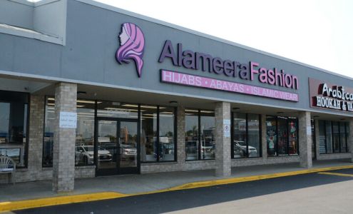 Alameera Fashion