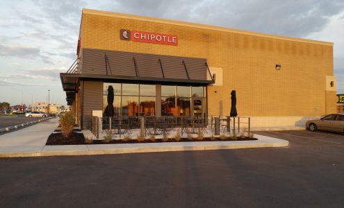 North Park Plaza Shopping Center