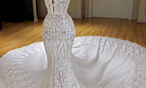 Aram Tailor & Eve Rental Dresses