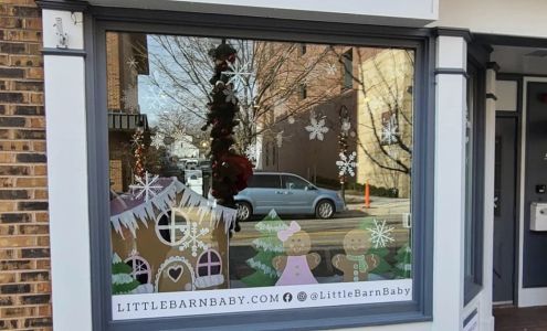 Little Barn Baby - Naperville