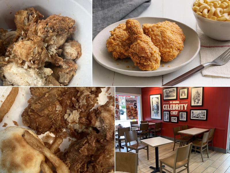 KFC