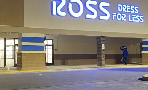 Ross Dress for Less