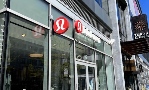 lululemon