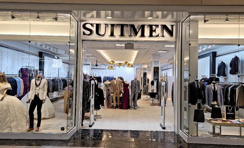 Suitmen