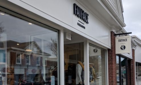 FatFace Falmouth