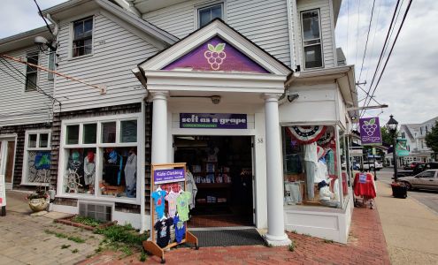 Soft As A Grape Vineyard Haven