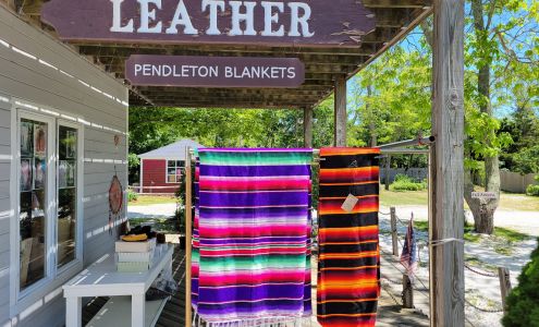 Four Winds Leather North Eastham