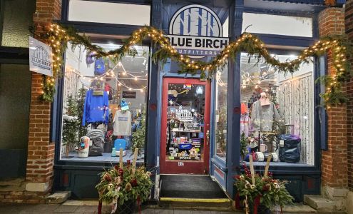 Blue Birch Outfitters