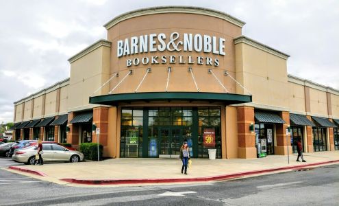 Barnes & Noble