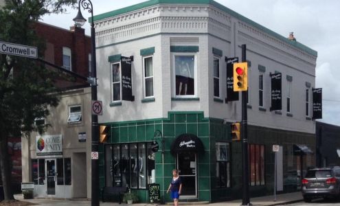 Silhouettes Boutique & Bras / Silhouettes Mastectomy