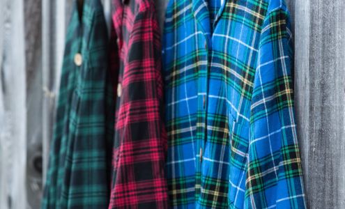 49th Apparel