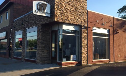 67 Richmond Men's Fashion Clothing