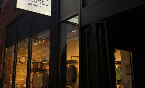 Tailored Detroit