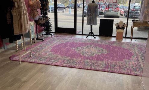 Busted Bra Shop Ann Arbor