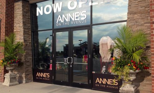 Anne?s on the Avenue Tecumseh