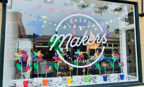 Minnesota Makers