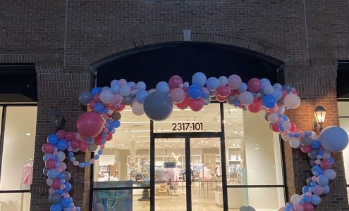 Jack and Claire’s Boutique