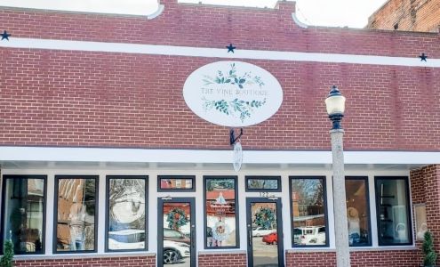 The Vine Boutique Hermann