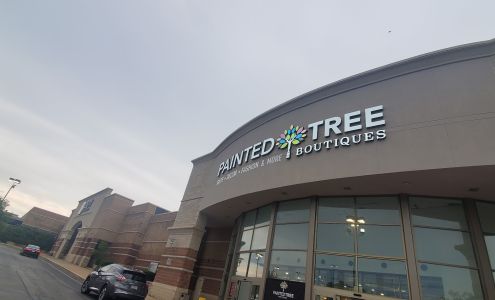 Painted Tree Boutiques - Ballwin