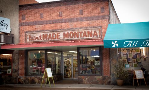 handMADE Montana