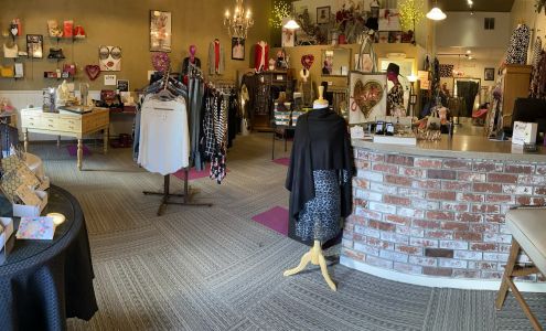 Tapestry Boutique
