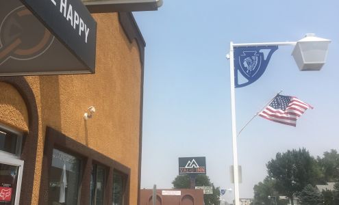 Shore-Line 49 E Winnemucca Blvd, Winnemucca Nevada 89445