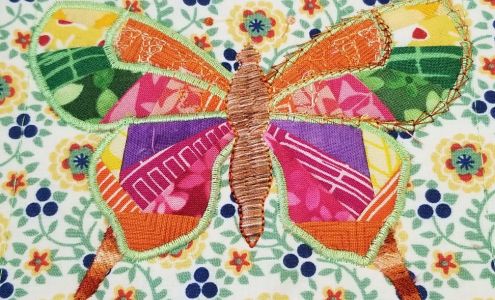 Mad Hatter Quilt Shoppe 346 S Bridge St, Winnemucca Nevada 89445