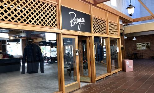 Burgeon Outdoor Lincoln