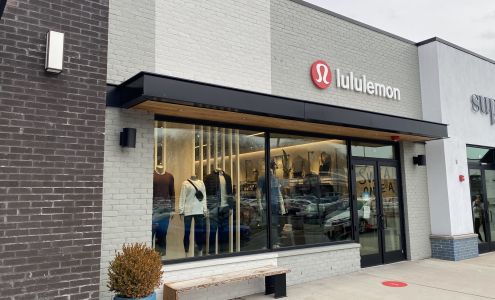 lululemon