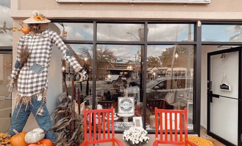 Hickory and Hill General Store