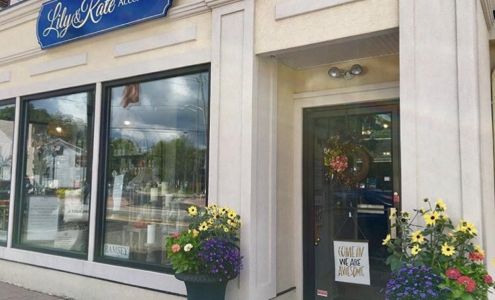 Lily & Kate | Gifts and Accessories