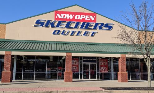 SKECHERS Warehouse Outlet