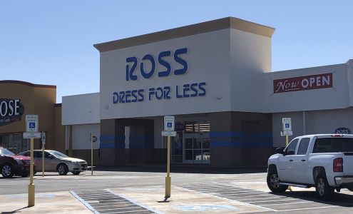 Ross Dress for Less Alamogordo