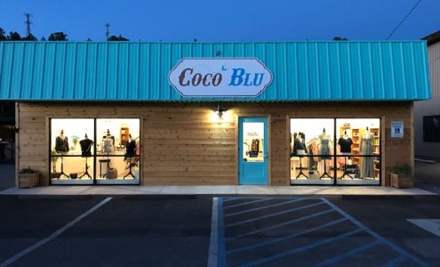 Coco Blu NM Cloudcroft