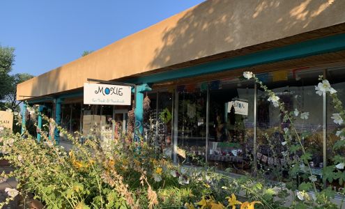 Moxie Fair Trade & Handmade