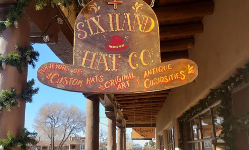 Six Hand Hat Co.