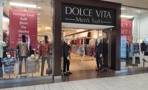 Dolce Vita Suit Company