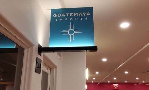 Guatemaya Imports II