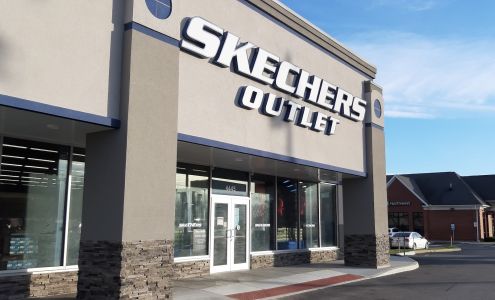 SKECHERS Warehouse Outlet