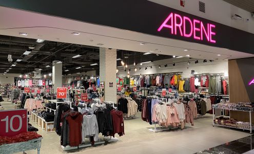 Ardene Liquidation Store