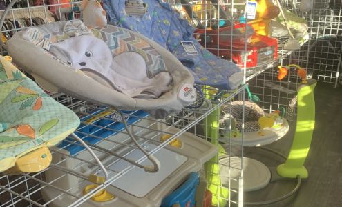 Once Upon A Child - Clifton Park